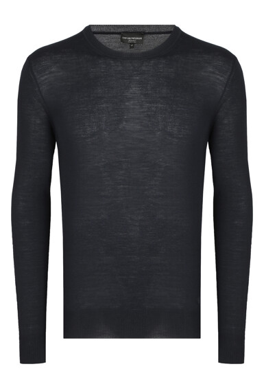 Пуловер EMPORIO ARMANI