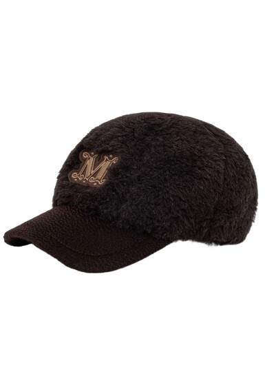 Бейсболка MAX MARA