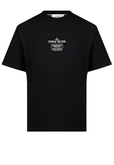 Футболка STONE ISLAND