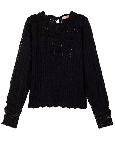 Джемпер TWINSET Milano