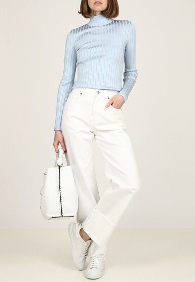 Водолазка NINA RICCI