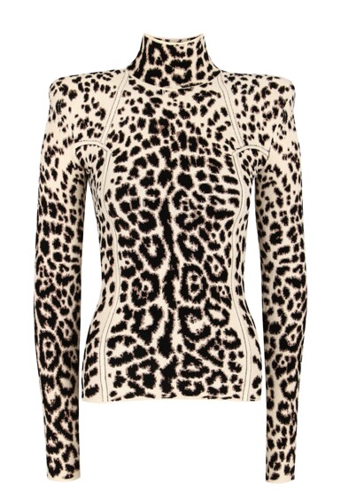 Водолазка ROBERTO CAVALLI
