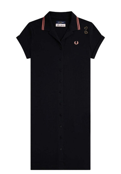 Платье FRED PERRY
