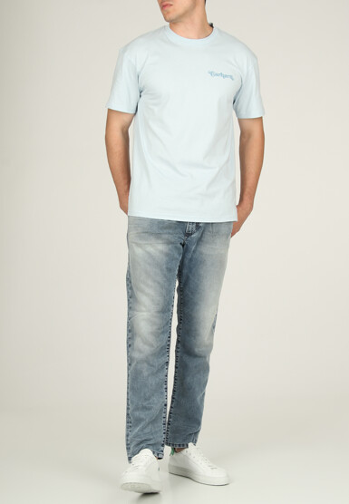 Футболка CARHARTT WIP