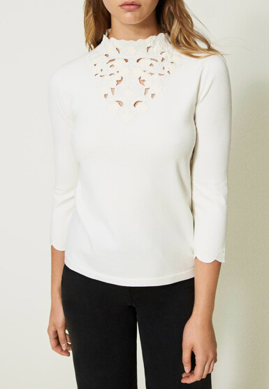 Джемпер TWINSET Milano