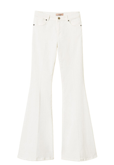 Джинсы TWINSET Milano