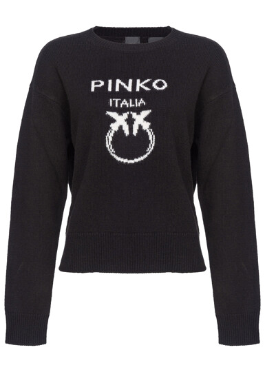 Джемпер PINKO