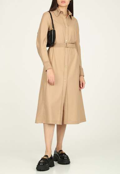 Платье AGNONA