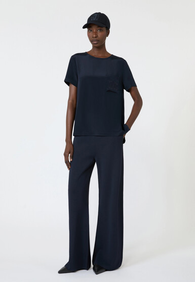Брюки MAX MARA
