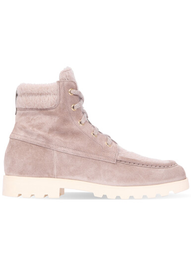 Ботинки SANTONI