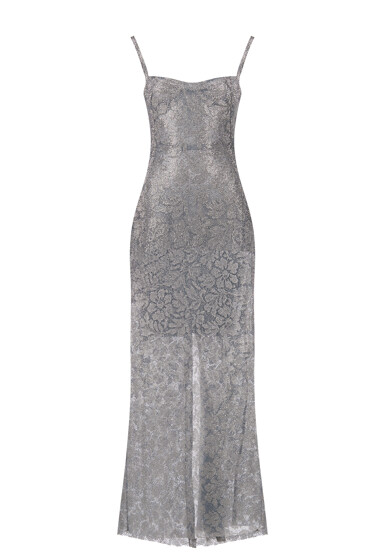 Платье ERMANNO SCERVINO