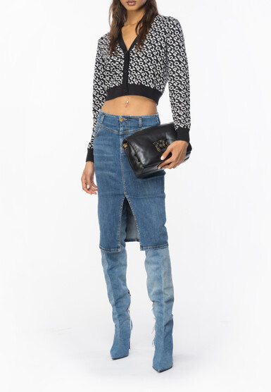 Кардиган PINKO