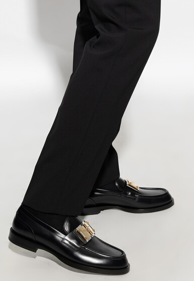 Лоферы DOLCE&GABBANA
