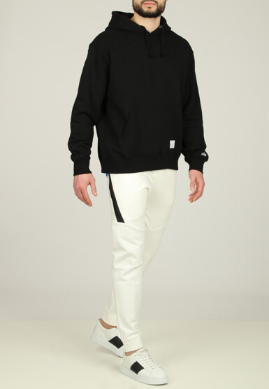 Худи ALPHA INDUSTRIES