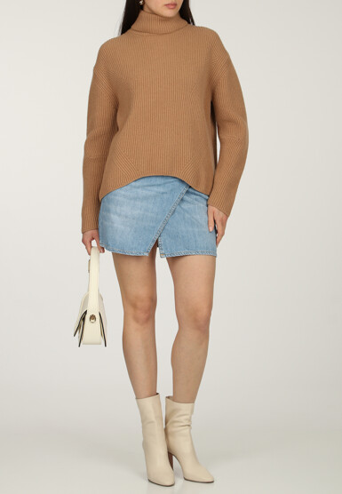 Свитер PINKO