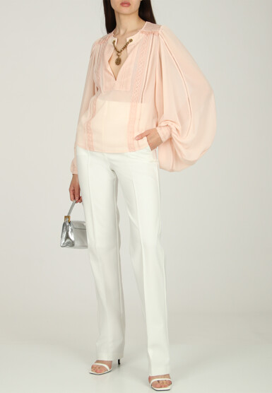 Блуза ELISABETTA FRANCHI