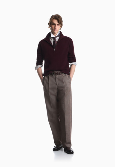 Свитер EMPORIO ARMANI