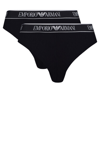 Комплект трусов EMPORIO ARMANI Underwear
