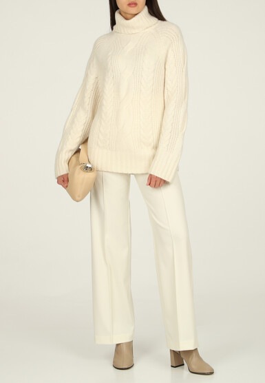 Свитер ALLUDE