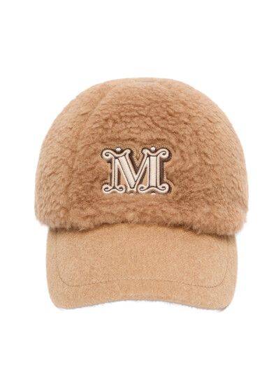 Бейсболка MAX MARA