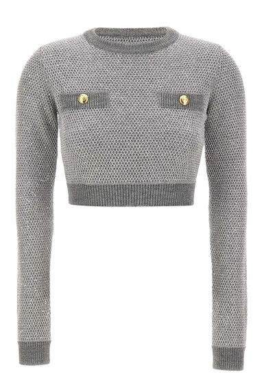 Джемпер ELISABETTA FRANCHI