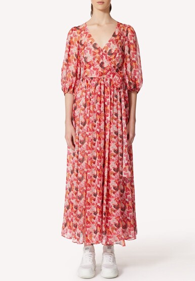 Платье VALENTINO RED