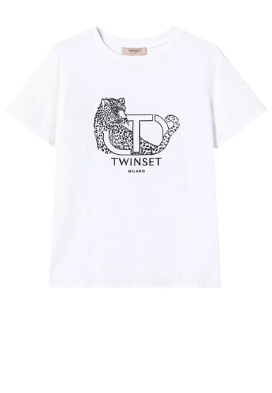 Футболка TWINSET Milano