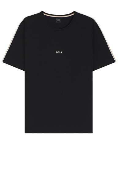 Футболка BOSS