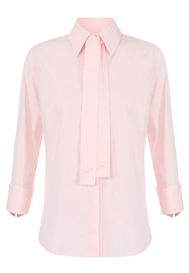 Рубашка ELISABETTA FRANCHI