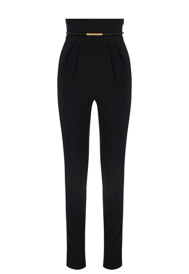 Брюки ELISABETTA FRANCHI