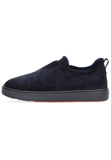 Кеды SANTONI