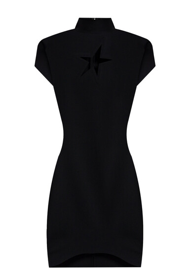 Платье MUGLER