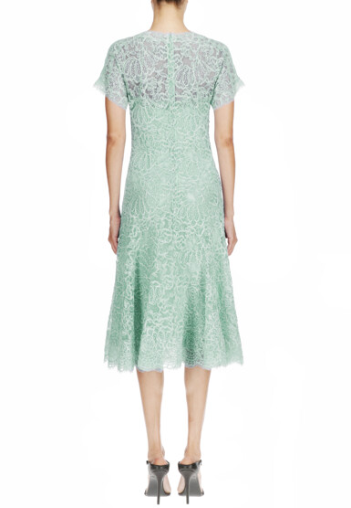 Платье ERMANNO SCERVINO
