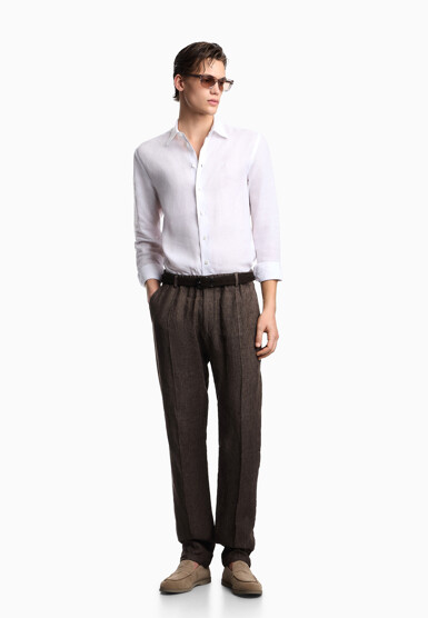 Рубашка EMPORIO ARMANI
