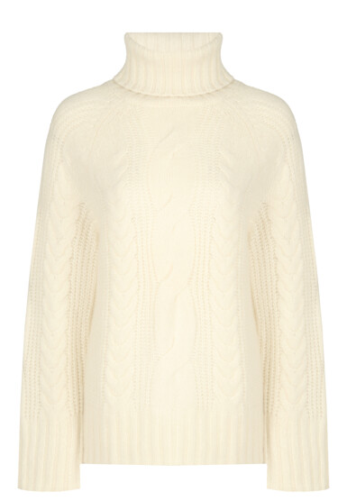 Свитер ALLUDE