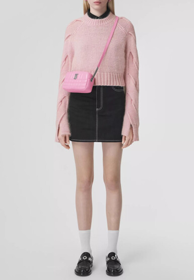 Сумка BURBERRY