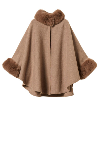 Кейп TWINSET Milano