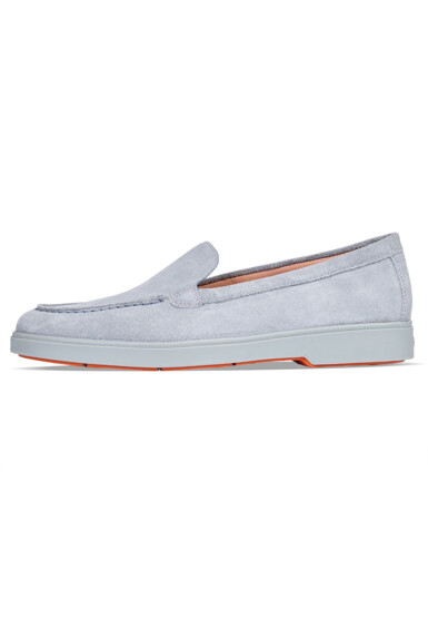 Лоферы SANTONI