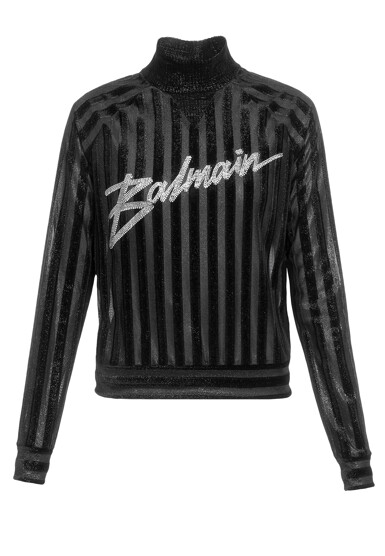 Джемпер BALMAIN