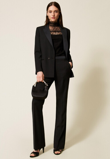 Блуза TWINSET Milano
