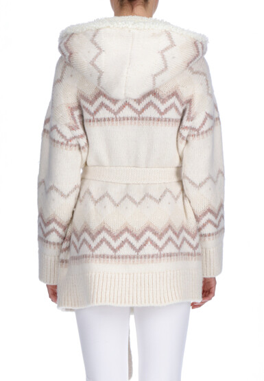 Кардиган ERMANNO SCERVINO