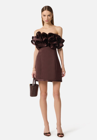 Платье ELISABETTA FRANCHI
