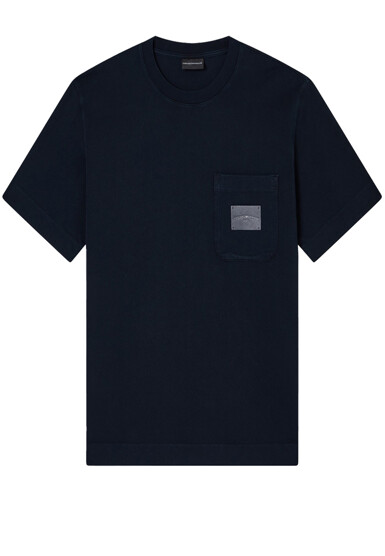 Футболка EMPORIO ARMANI