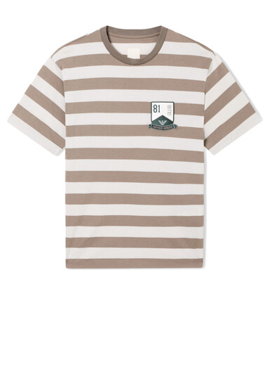 Футболка EMPORIO ARMANI