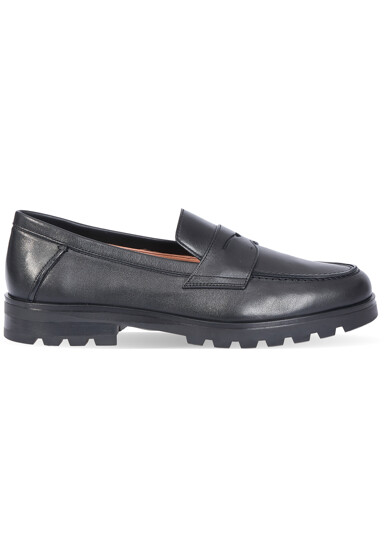 Лоферы SANTONI