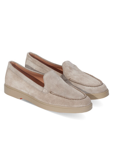 Лоферы SANTONI