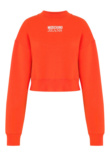 Свитшот MOSCHINO JEANS