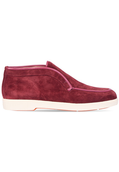 Лоферы SANTONI