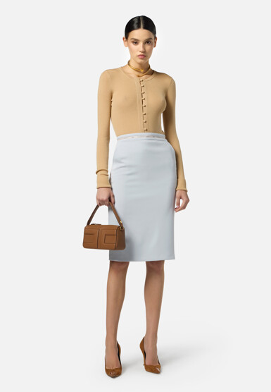Кардиган ELISABETTA FRANCHI