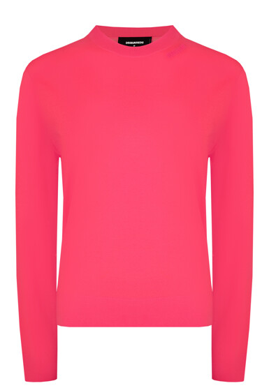 Джемпер DSQUARED2
